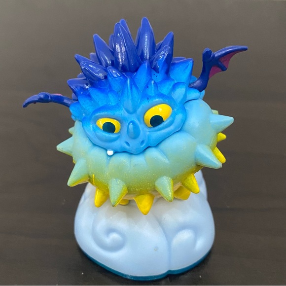 SKYLANDERS Activision Swap Force #2 Lot of 7 Loose Figure Toy - Picture 7 of 13